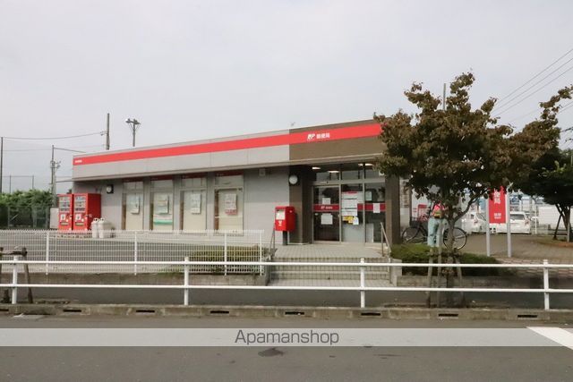 郵便局　瑞穂郵便局（郵便局）まで928m