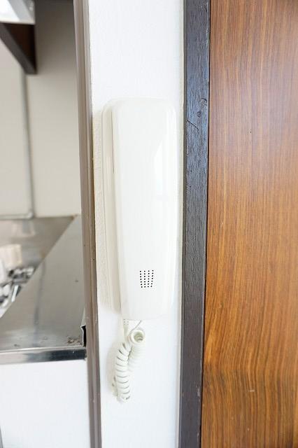 その他設備　設備