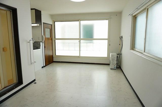 居室・リビング　リビング１