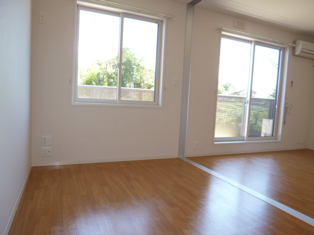 その他部屋・スペース　洋室