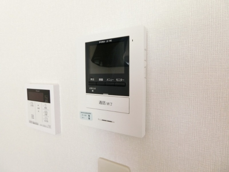 セキュリティ　図面と現状に相違がある場合には現状を優先．．．