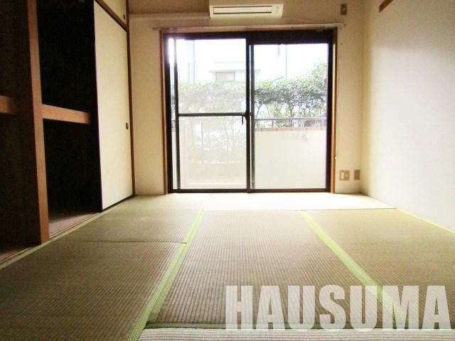 その他部屋・スペース　※反転タイプ