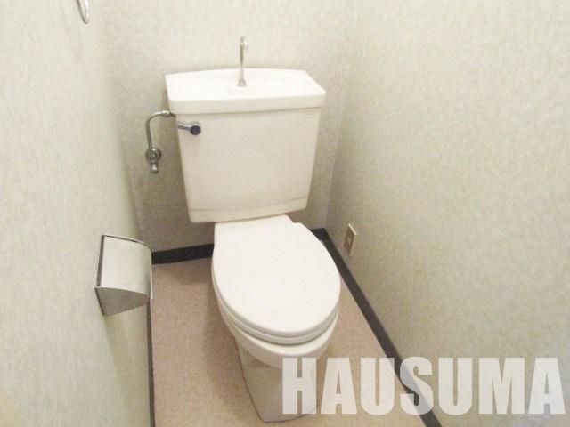 トイレ　※反転タイプ