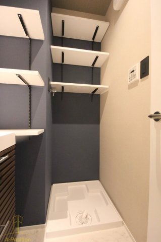 その他設備　ブエナビスタ梅田ノース