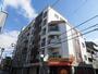 上新庄駅より徒歩11分 4階 築39年6ヶ月の賃貸物件