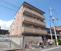 北大路駅より徒歩21分 3階 築28年11ヶ月の賃貸物件
