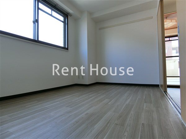 居室・リビング　※別タイプ写真