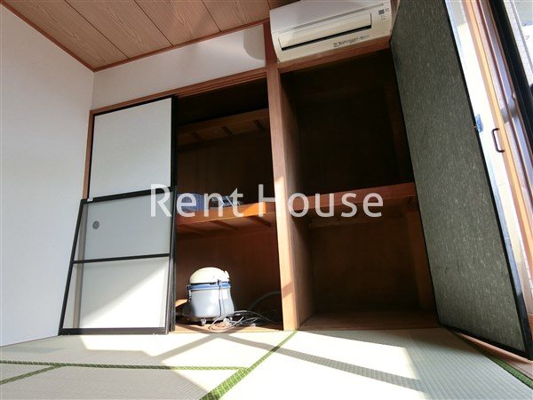 収納　※別タイプ写真