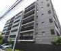二条駅より徒歩7分 6階 築11年9ヶ月の賃貸物件
