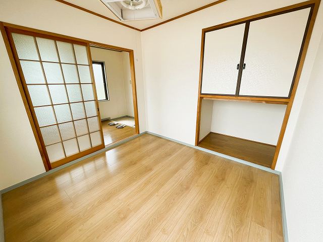 その他部屋・スペース