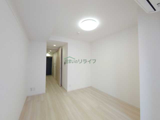 居室・リビング　別間取り参考写真