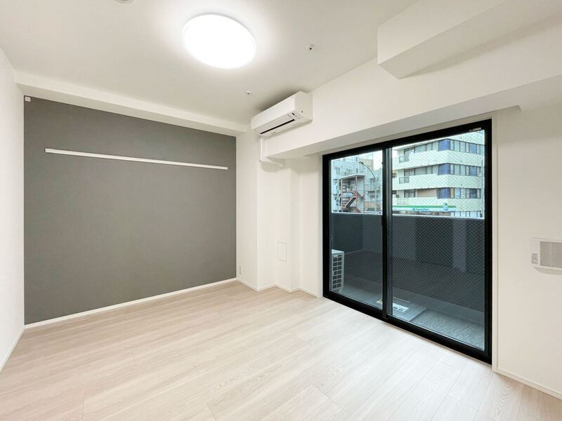 居室・リビング　居室