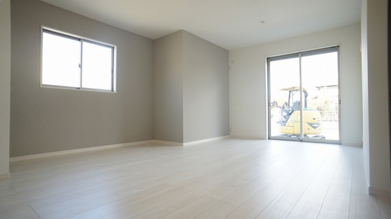 居室・リビング　同仕様タイプ