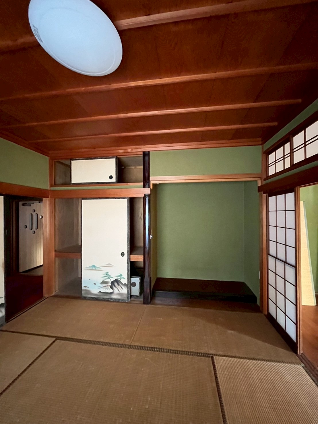 居室・リビング