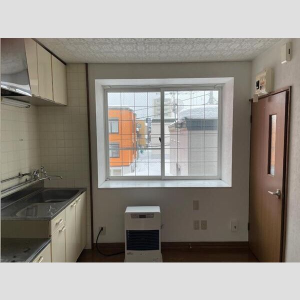 居室・リビング　ゆったりとしたリビングです