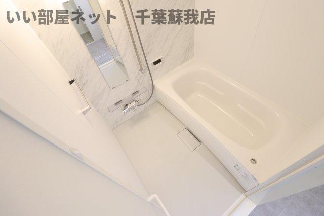 バス・シャワールーム　同メーカー施工参考画像です！