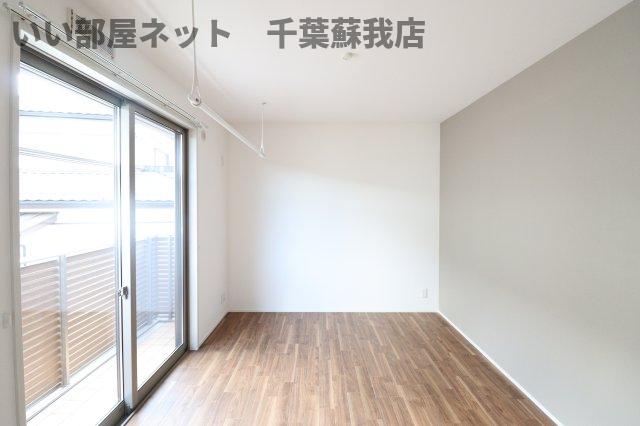 その他部屋・スペース　同メーカー施工参考画像です！