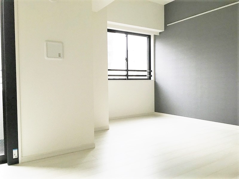 居室・リビング　居室