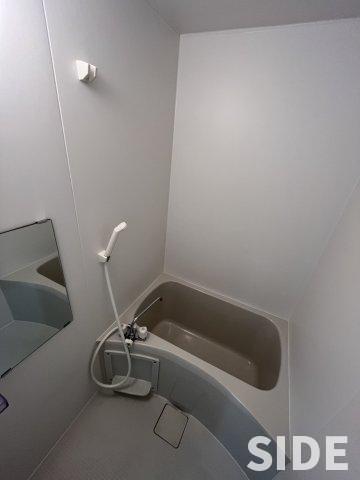 バス・シャワールーム　※別号室参考画像