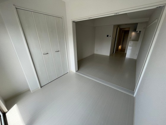 その他部屋・スペース　別号室のお写真です。