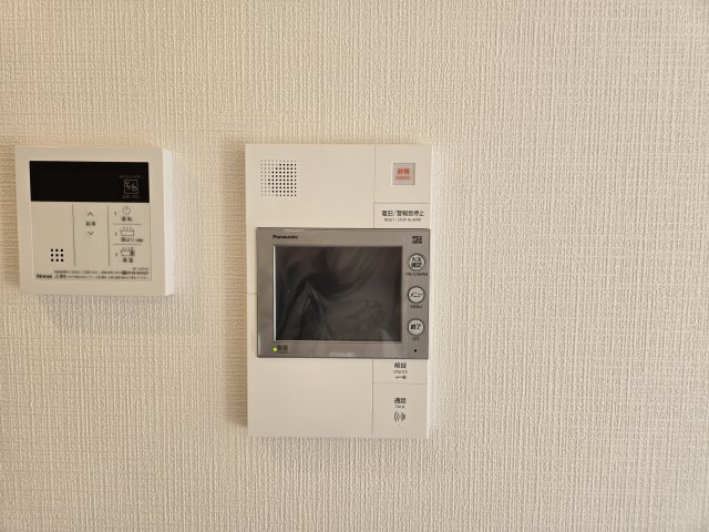 セキュリティ　エスリード ザ・レガリア新栄PREMIER