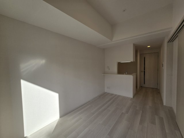 居室・リビング　エスリード ザ・レガリア新栄PREMIER