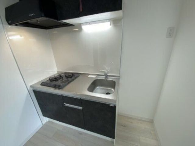 キッチン　※同施工会社物件（イメージ）