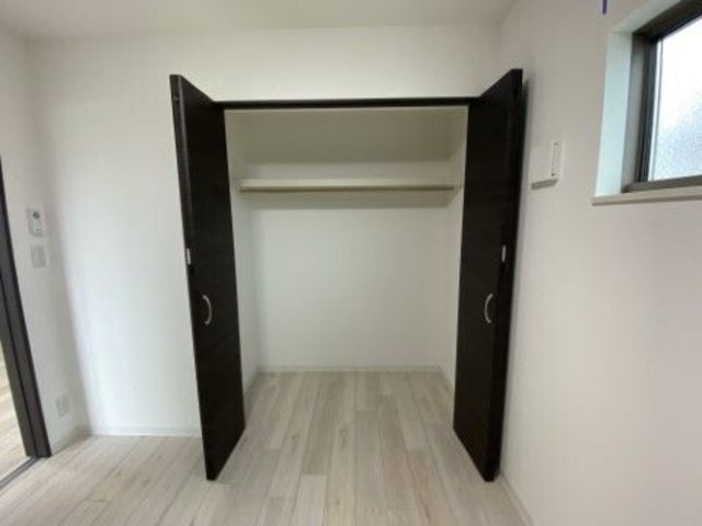 収納　※同施工会社物件（イメージ）