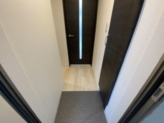 玄関　※同施工会社物件（イメージ）