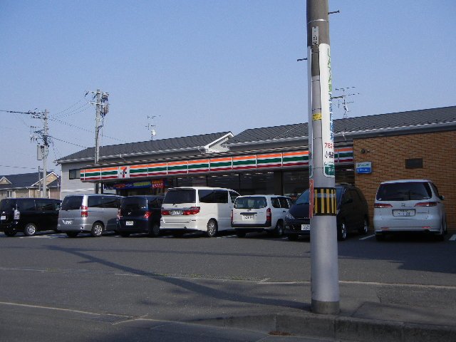 その他　セブンイレブン仙台新田一丁目店（その他）まで512m