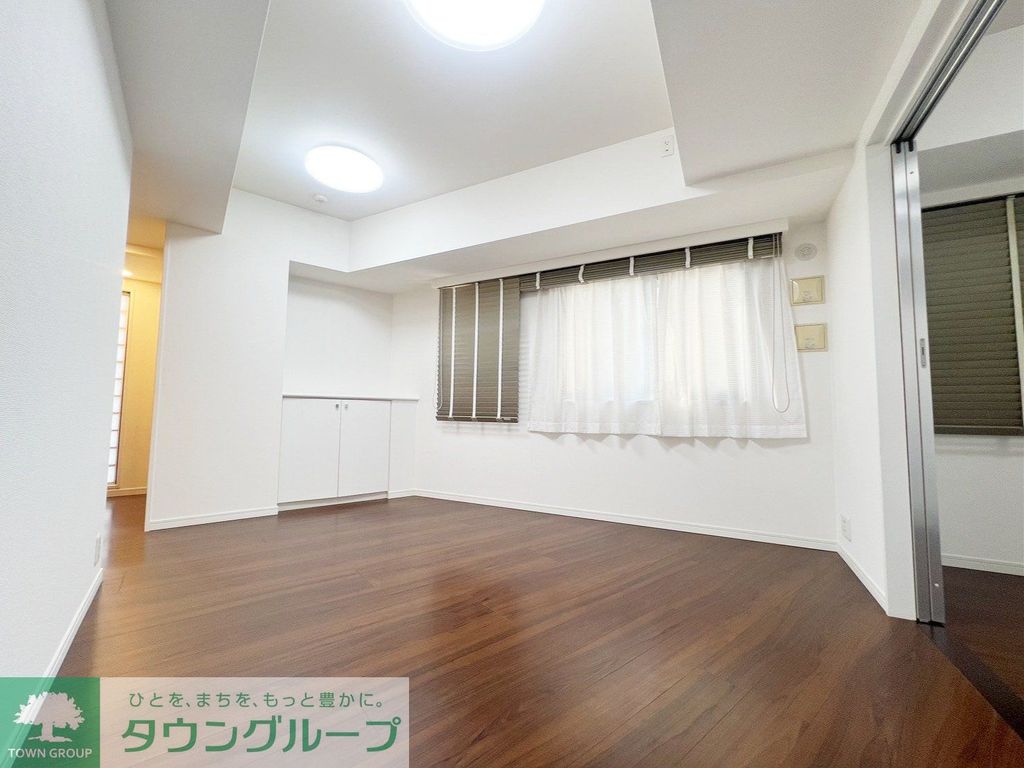 その他部屋・スペース　エントランス