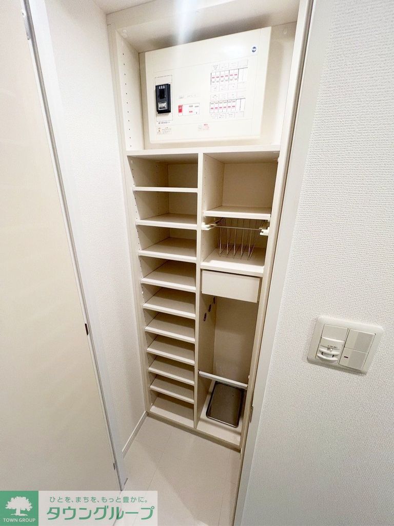 その他設備　設備