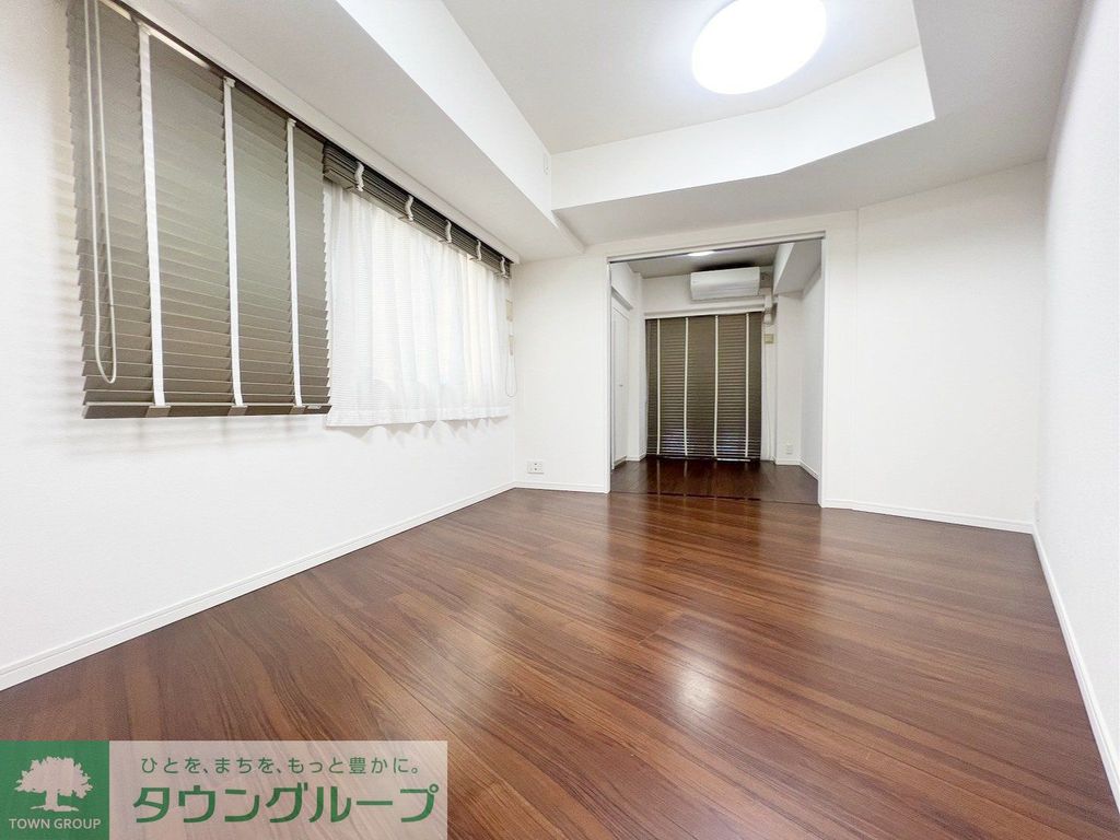 居室・リビング　リビング/居室