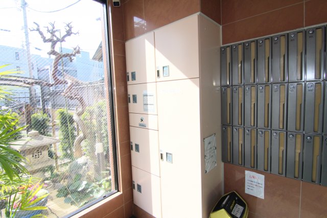 その他共有部分　別部屋の参考写真です。