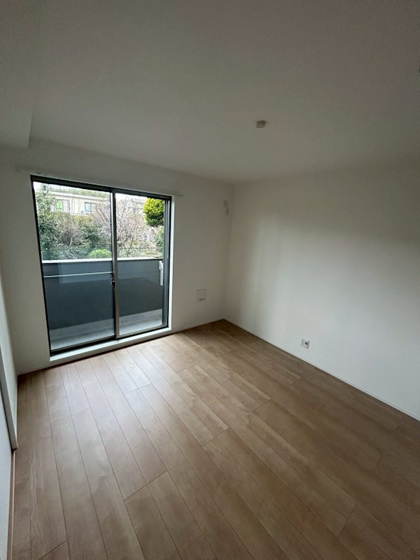 その他部屋・スペース　窓があり日差しの入るお部屋です