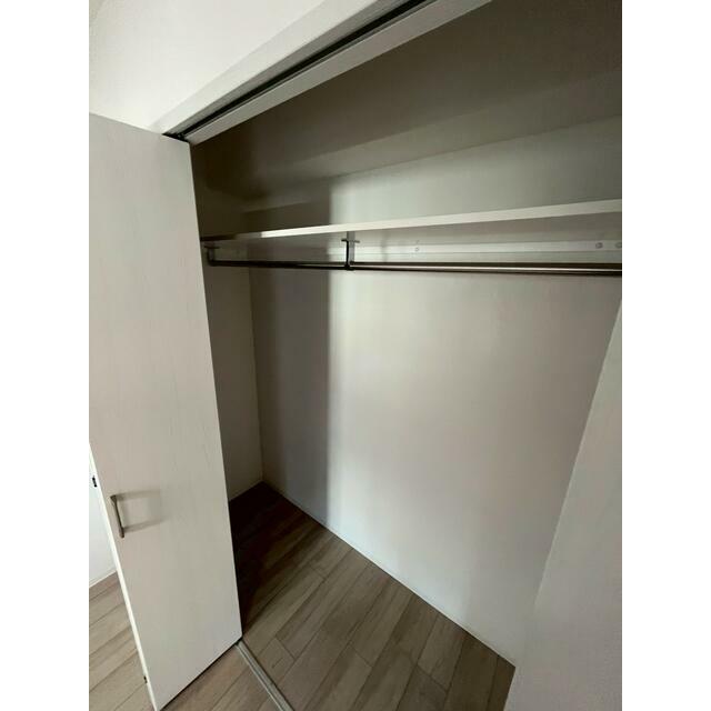 収納　※同仕様写真含む