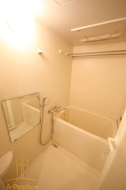 バス・シャワールーム　グランシャリオ・モア