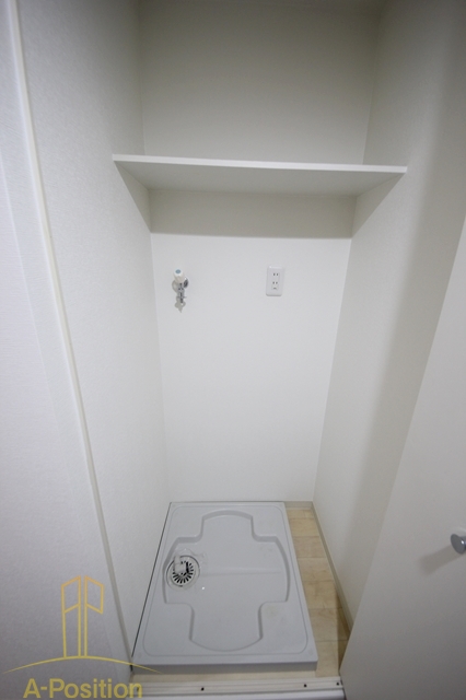 その他設備　グランシャリオ・モア