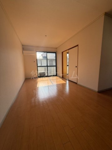 居室・リビング　ゆったりとしたリビングです