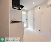 キッチン　※イメージパース※