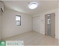 居室・リビング　※イメージパース※