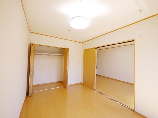 その他部屋・スペース　★洋室★