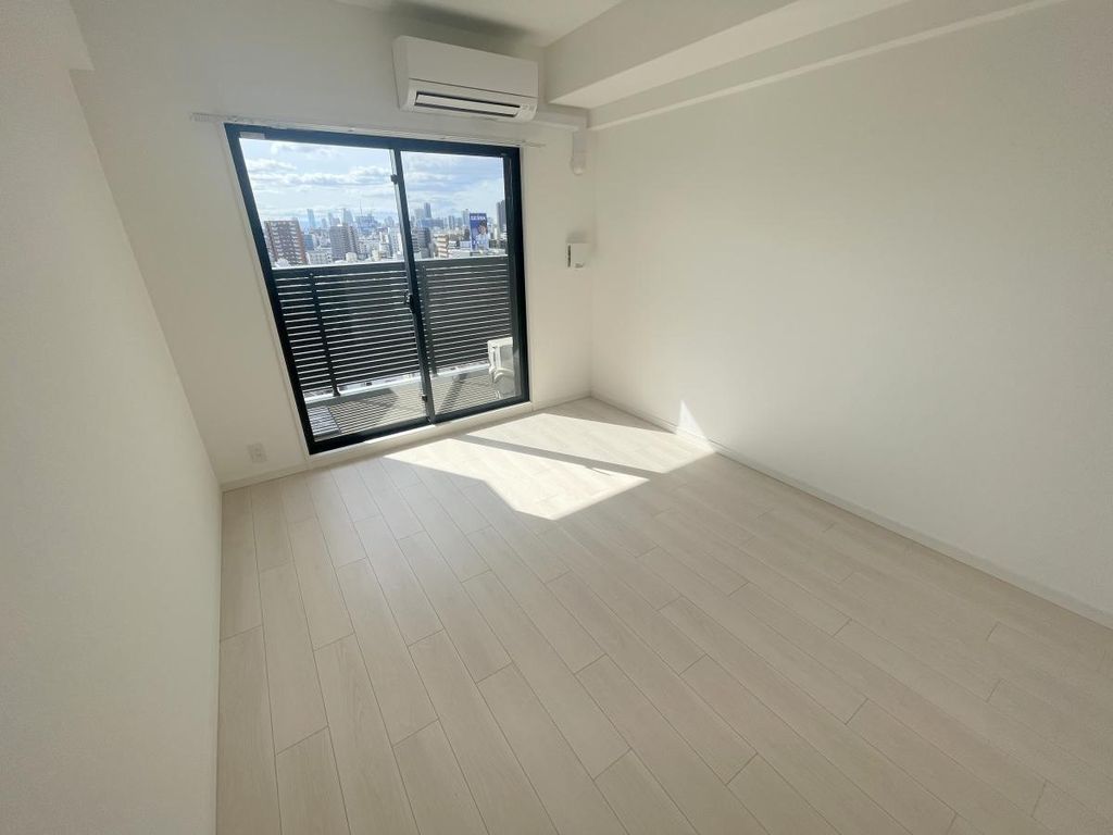 居室・リビング　リビング/居室