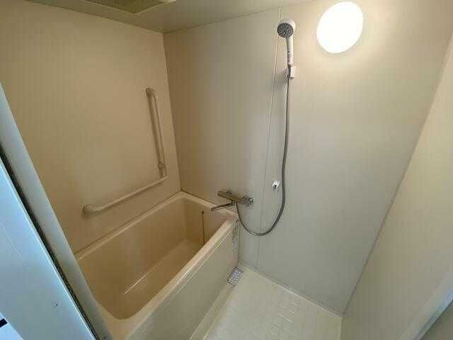 バス・シャワールーム　参考写真です