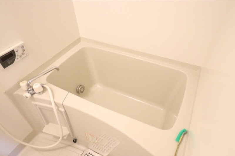 バス・シャワールーム　図面と現状に相違がある場合には現状を優先