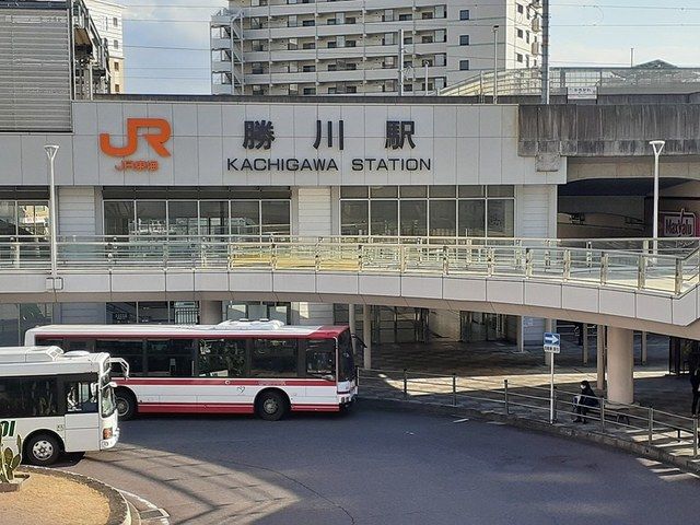 その他　ＪＲ勝川駅（その他）まで650m