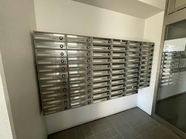 その他共有部分　建物設備