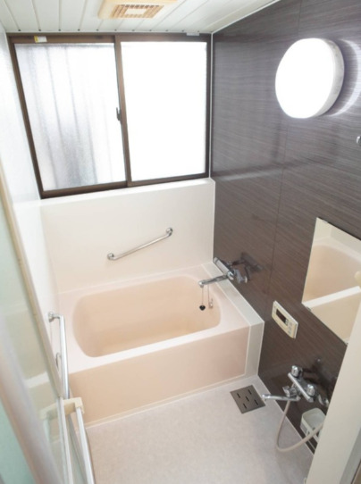 バス・シャワールーム　ご見学・ご契約時の送迎可能！