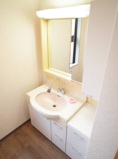 洗面設備　オンライン対能応可！