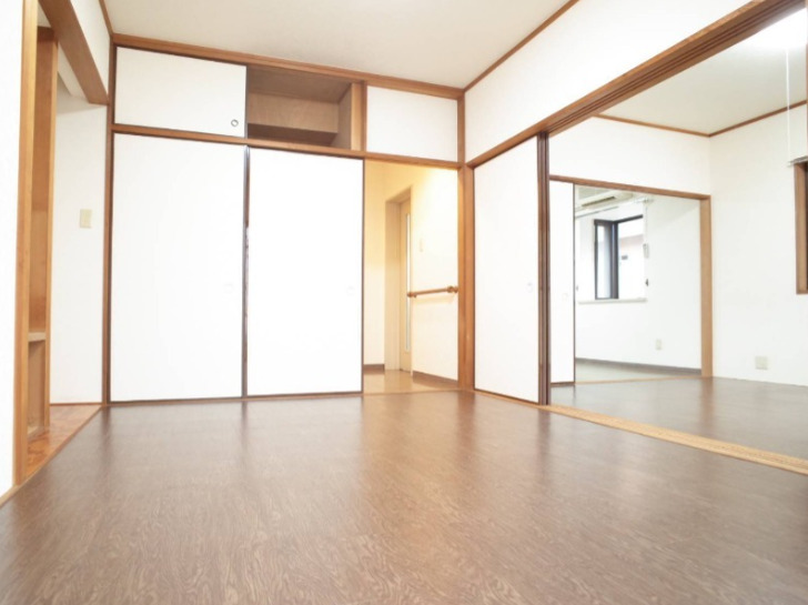 居室・リビング　水曜日、営業時間外もご相談ください！